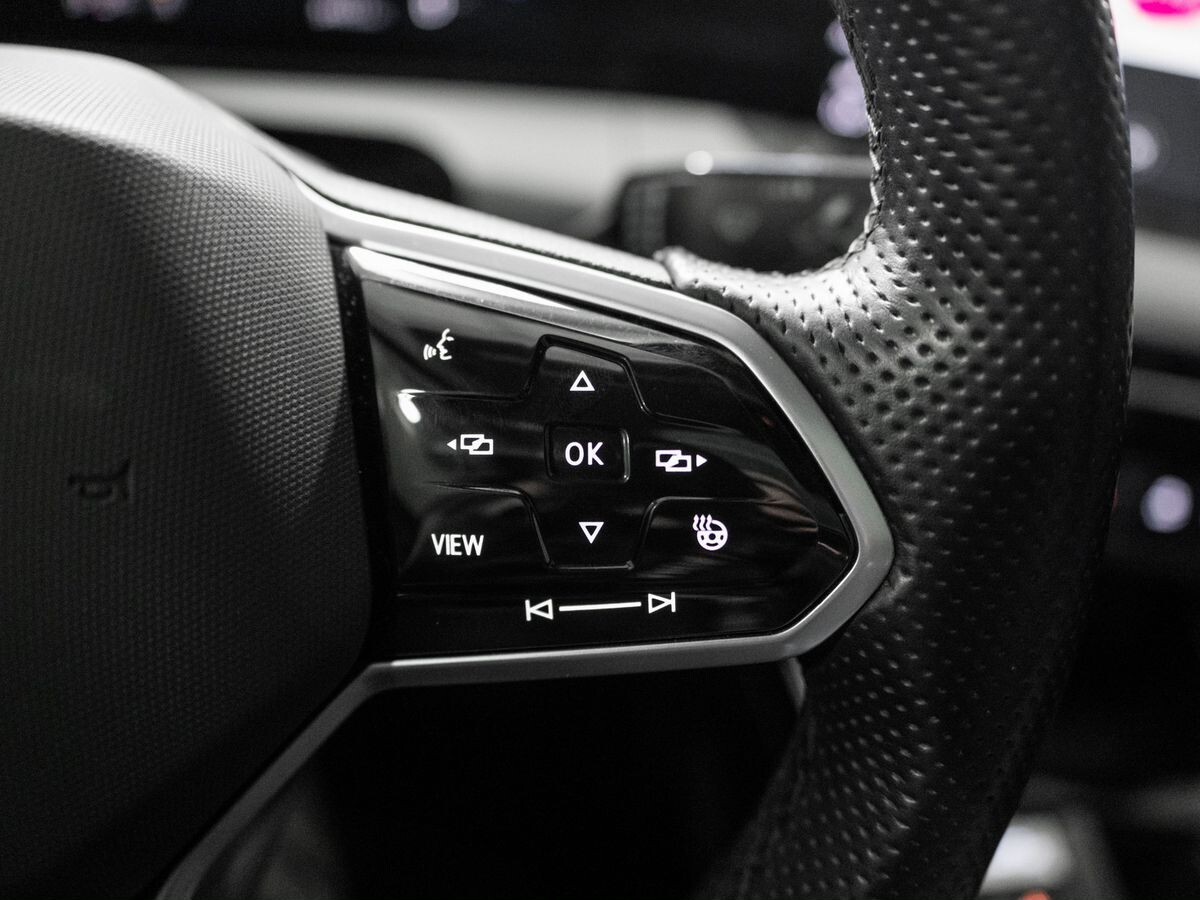 Volkswagen Lamando L 2022 - фото автомобиля