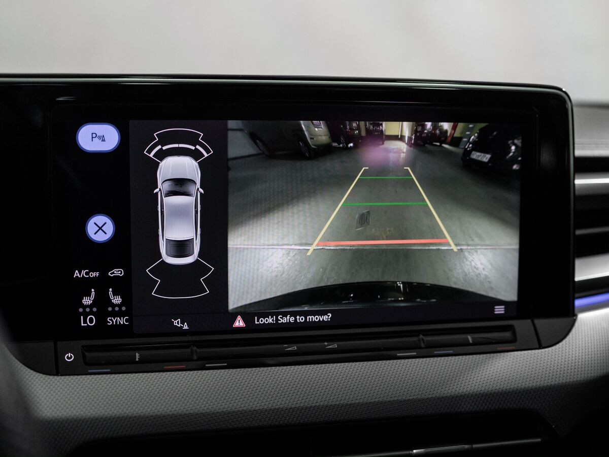 Volkswagen Lamando L 2022 - фото автомобиля
