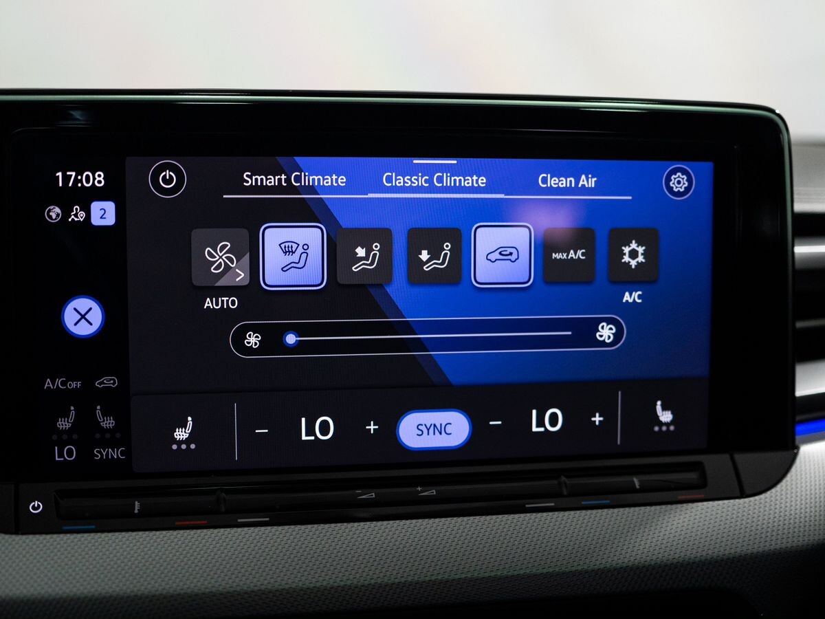 Volkswagen Lamando L 2022 - фото автомобиля