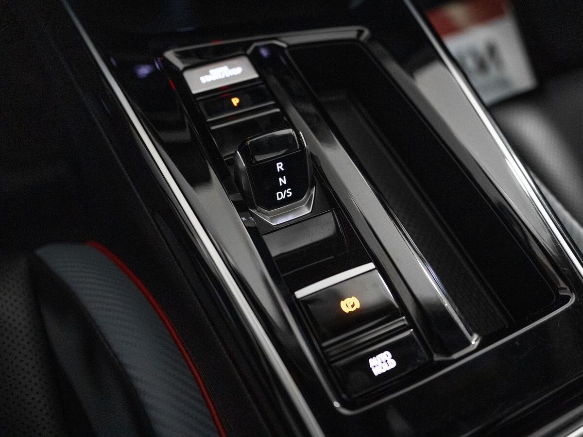 Volkswagen Lamando L 2022 - фото автомобиля