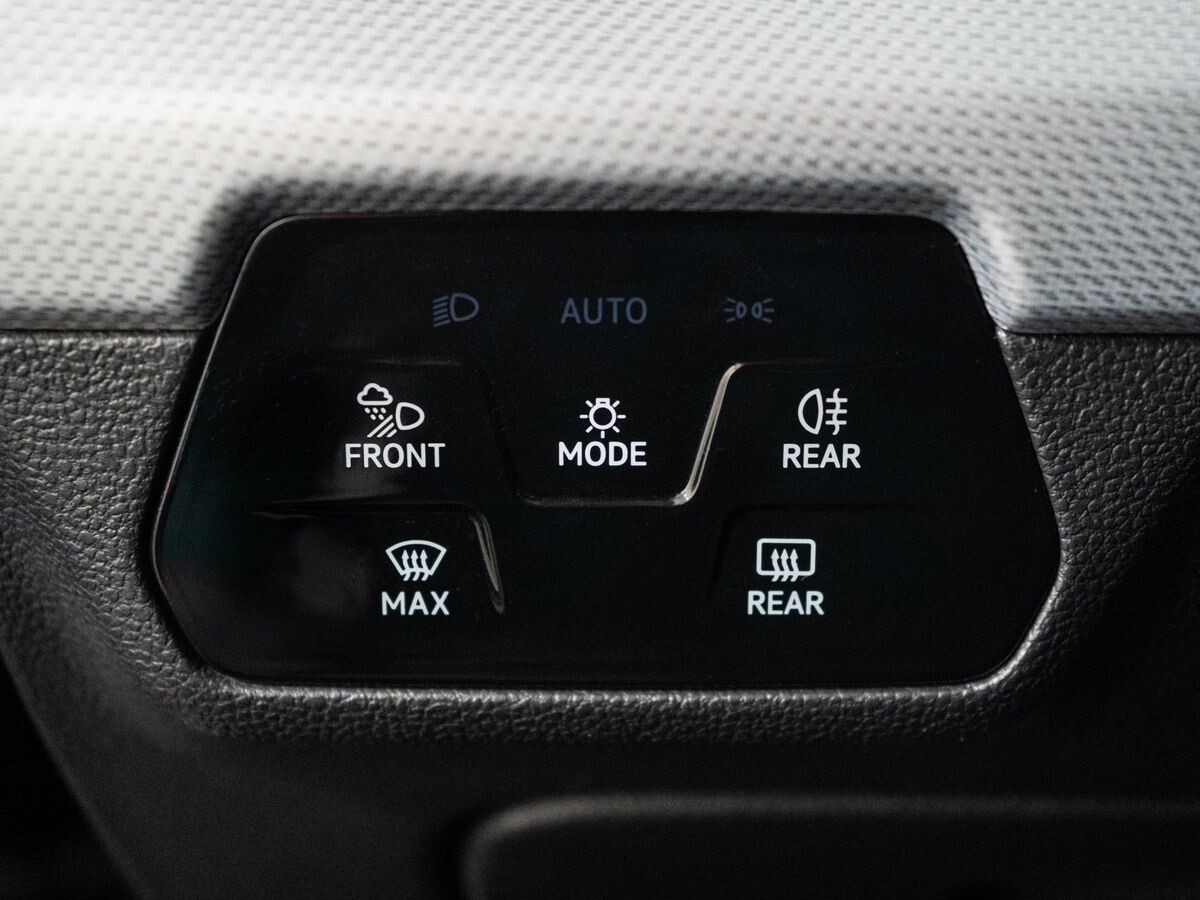 Volkswagen Lamando L 2022 - фото автомобиля