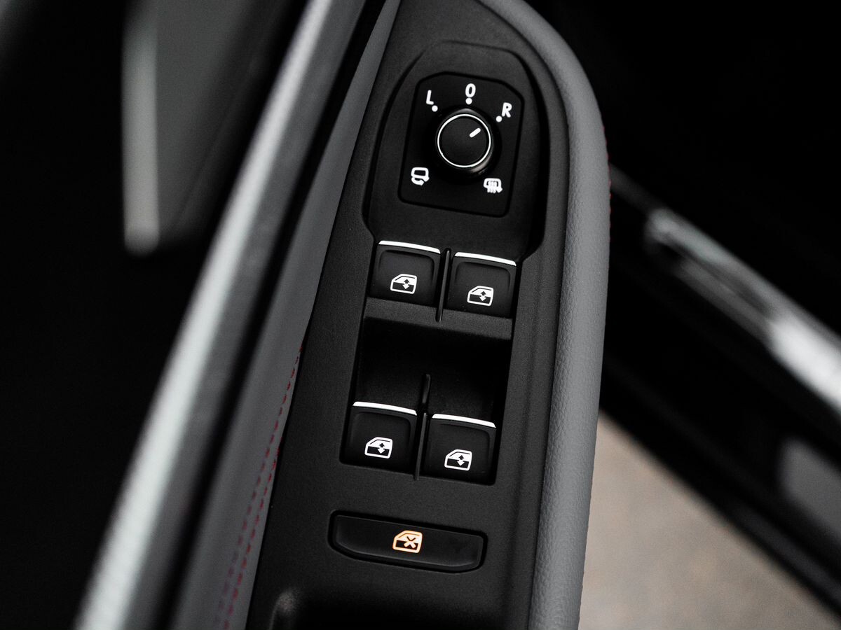 Volkswagen Lamando L 2022 - фото автомобиля