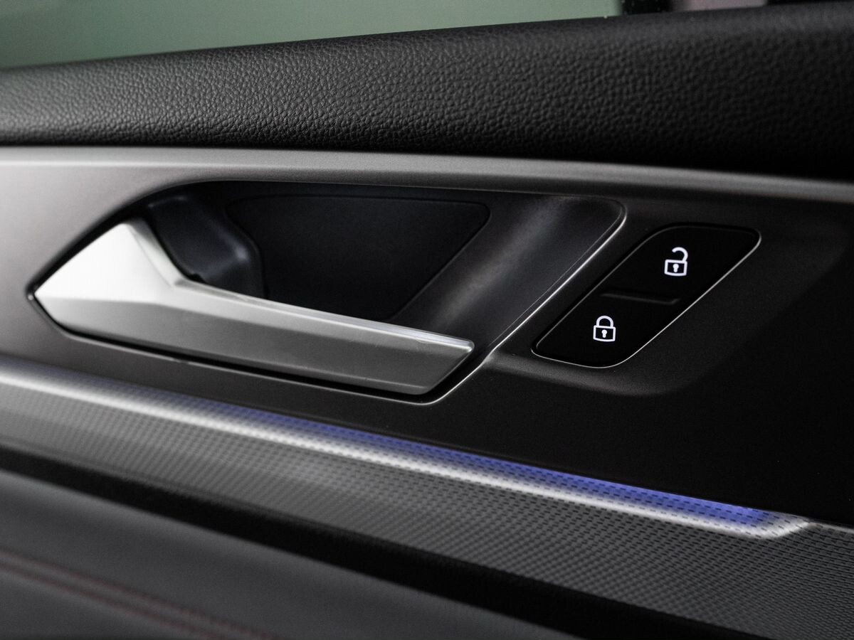 Volkswagen Lamando L 2022 - фото автомобиля