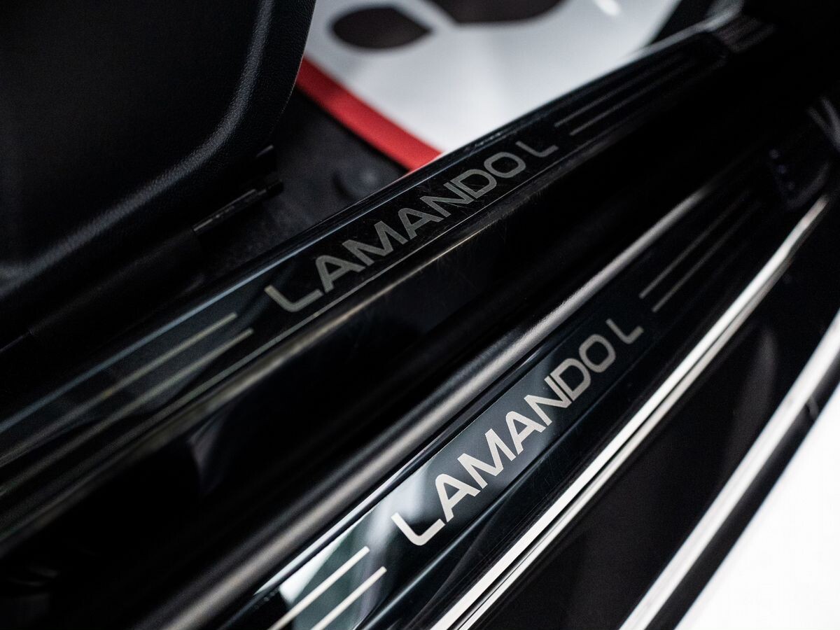Volkswagen Lamando L 2022 - фото автомобиля