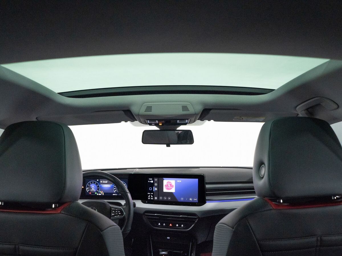 Volkswagen Lamando L 2022 - фото автомобиля