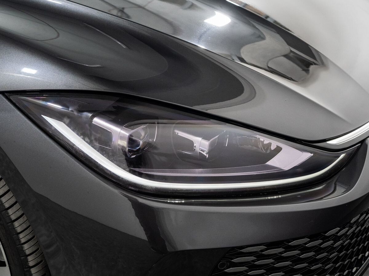 Volkswagen Lamando L 2022 - фото автомобиля