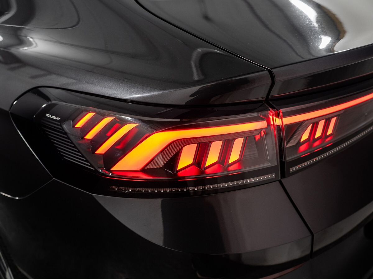 Volkswagen Lamando L 2022 - фото автомобиля