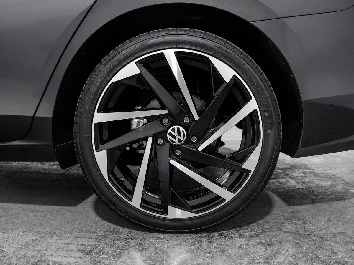 Volkswagen Lamando L 2022 - фото автомобиля