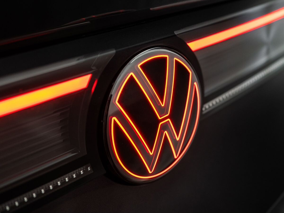 Volkswagen Lamando L 2022 - фото автомобиля