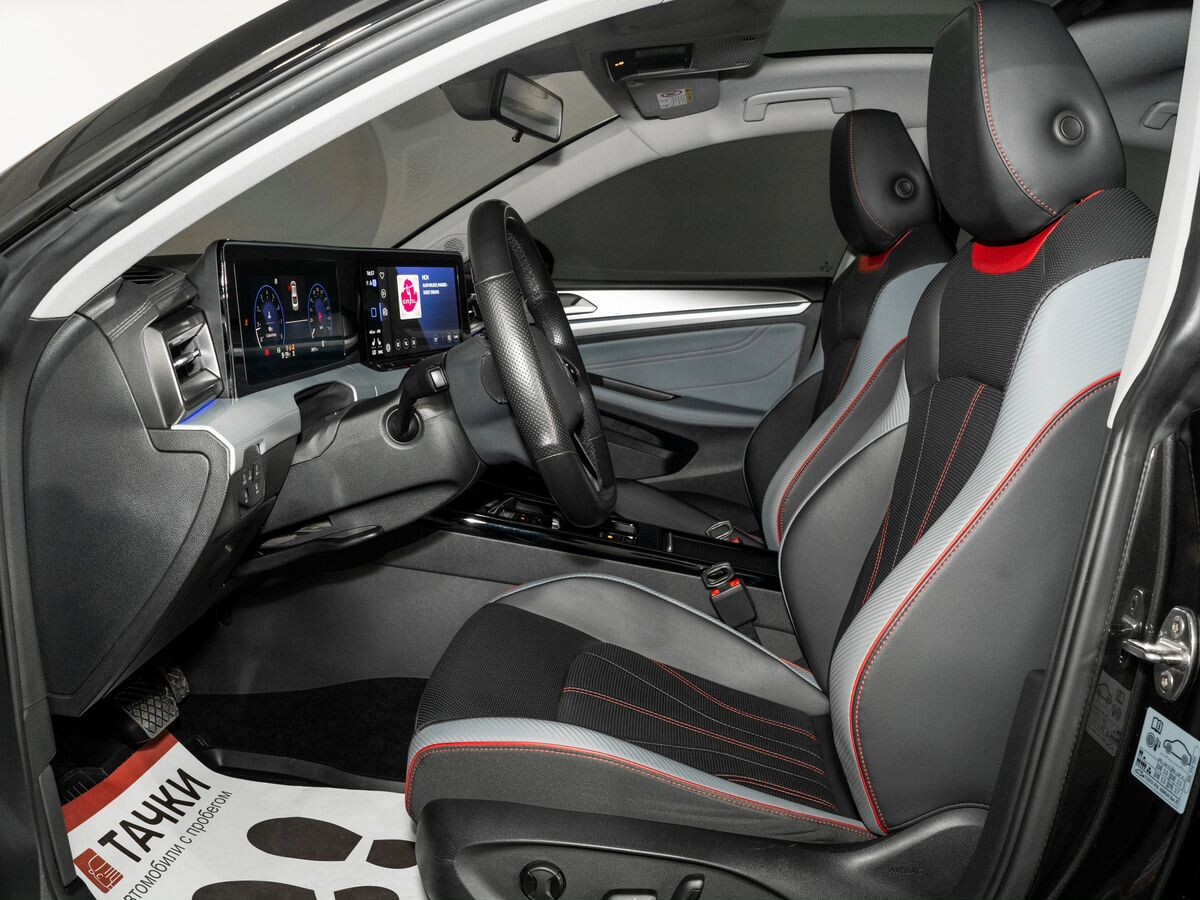 Volkswagen Lamando L 2022 - фото автомобиля