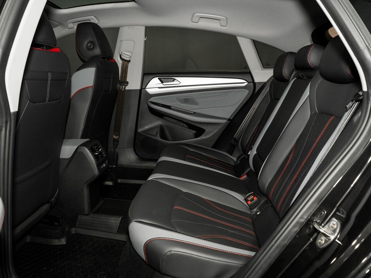 Volkswagen Lamando L 2022 - фото автомобиля