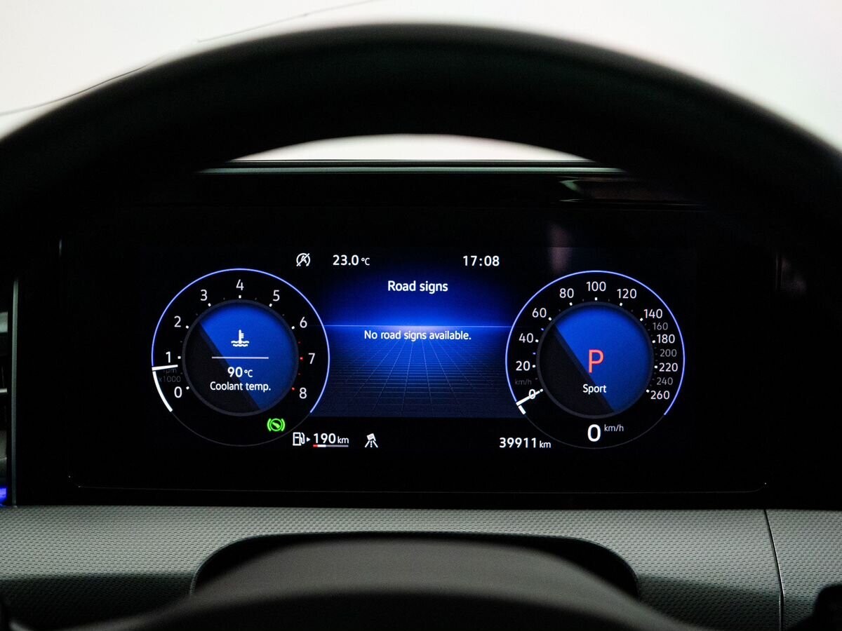 Volkswagen Lamando L 2022 - фото автомобиля