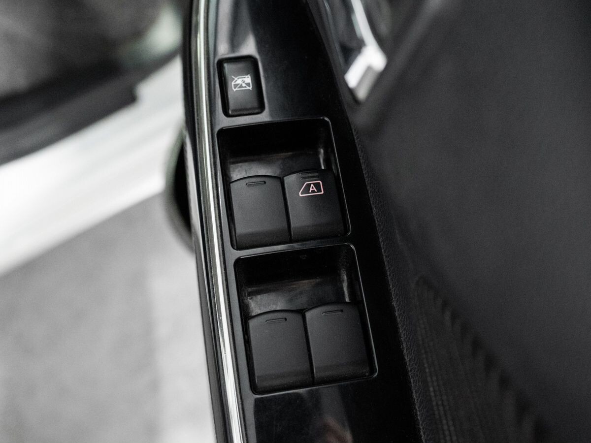 Mitsubishi ek Custom 2017 - фото автомобиля