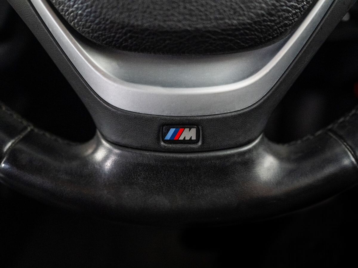 BMW 1-Series 2012 - фото автомобиля