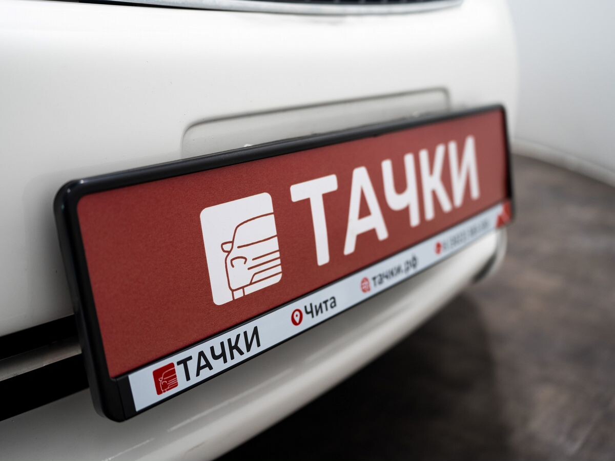 Toyota Corolla Fielder 2009 - фото автомобиля