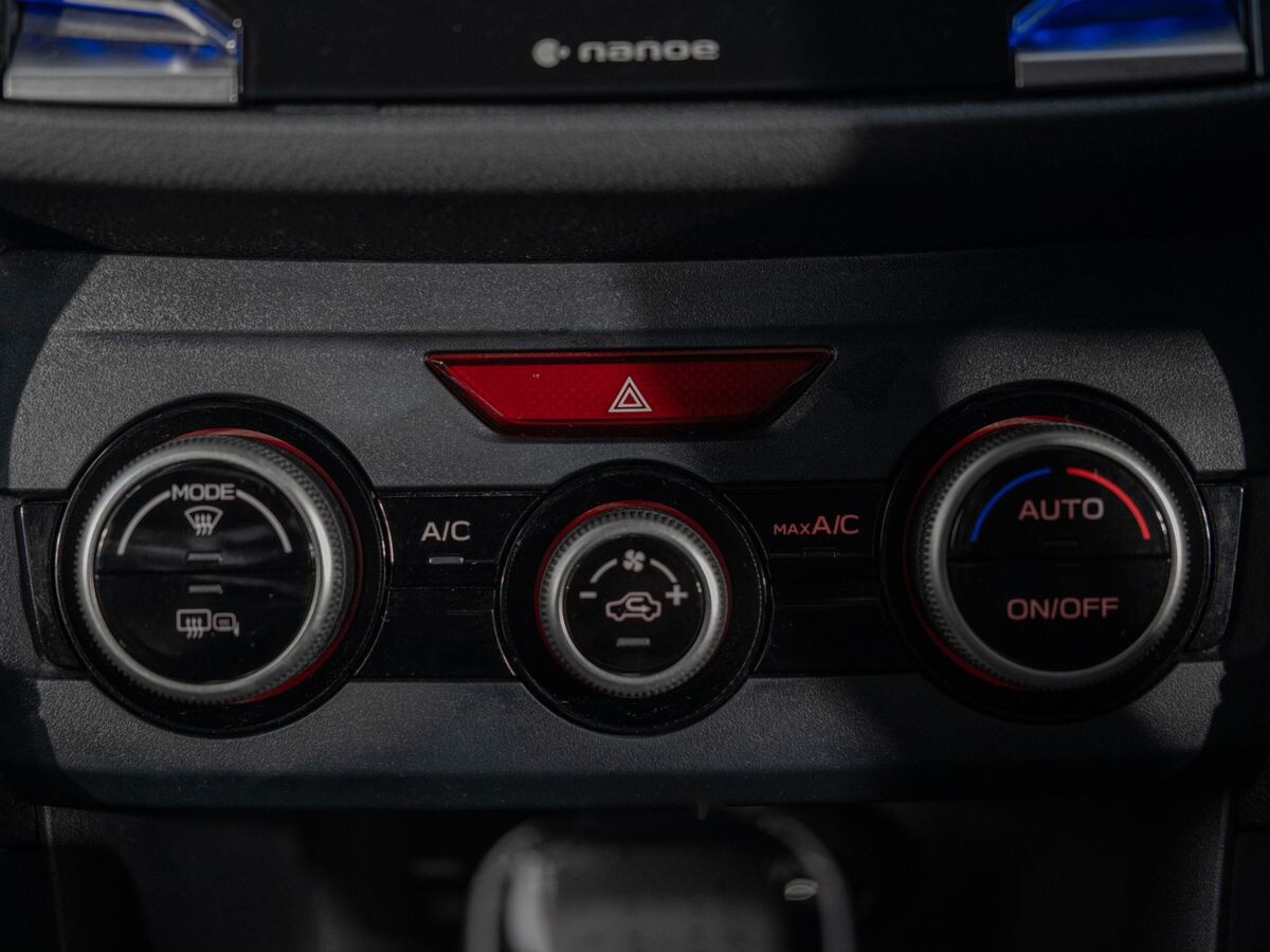 Subaru Impreza 2019 - фото автомобиля