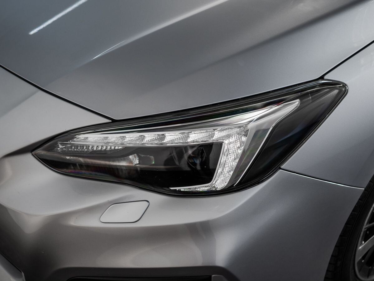 Subaru Impreza 2019 - фото автомобиля