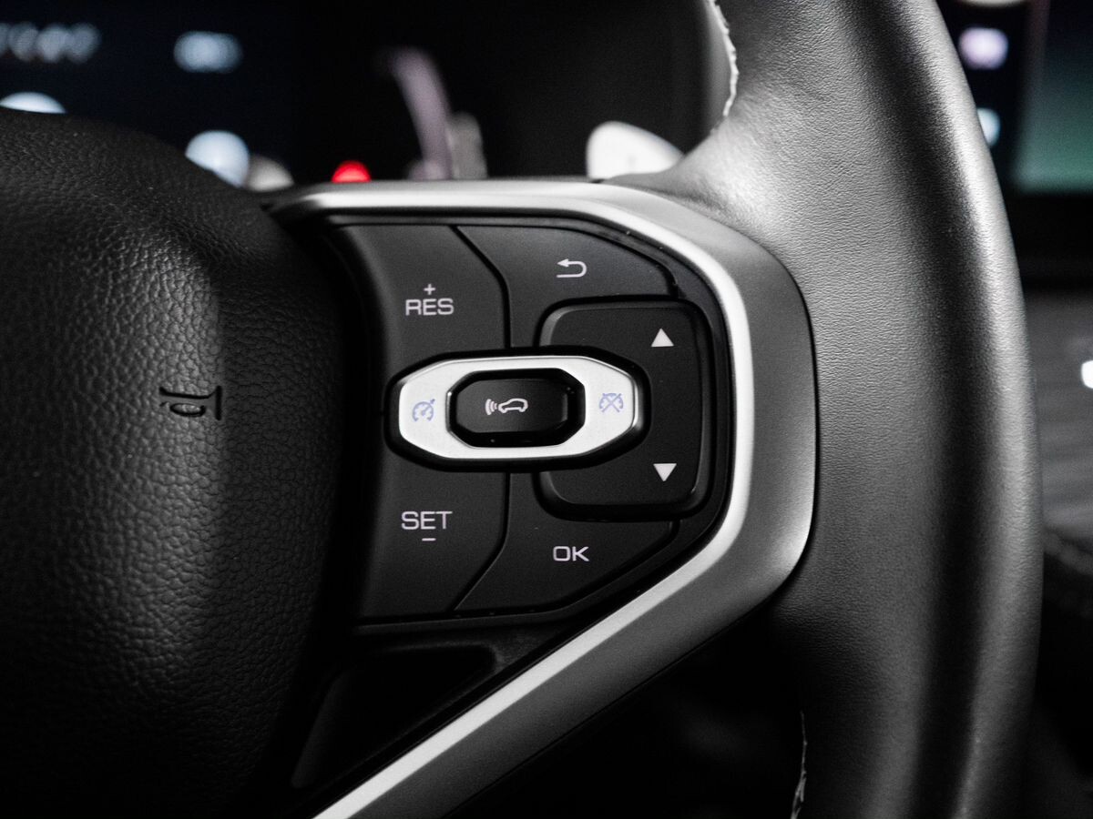 Haval Jolion 2023 - фото автомобиля