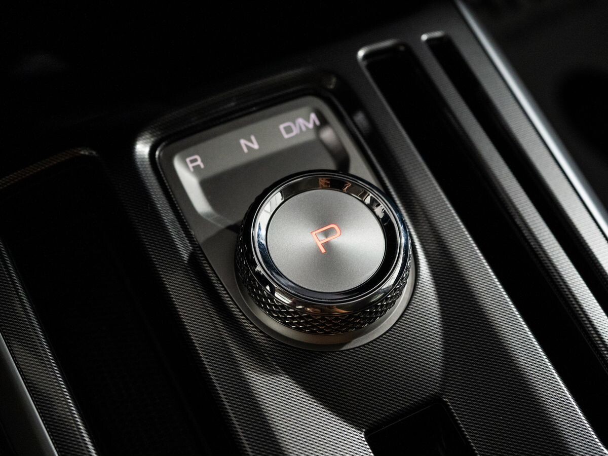 Haval Jolion 2023 - фото автомобиля