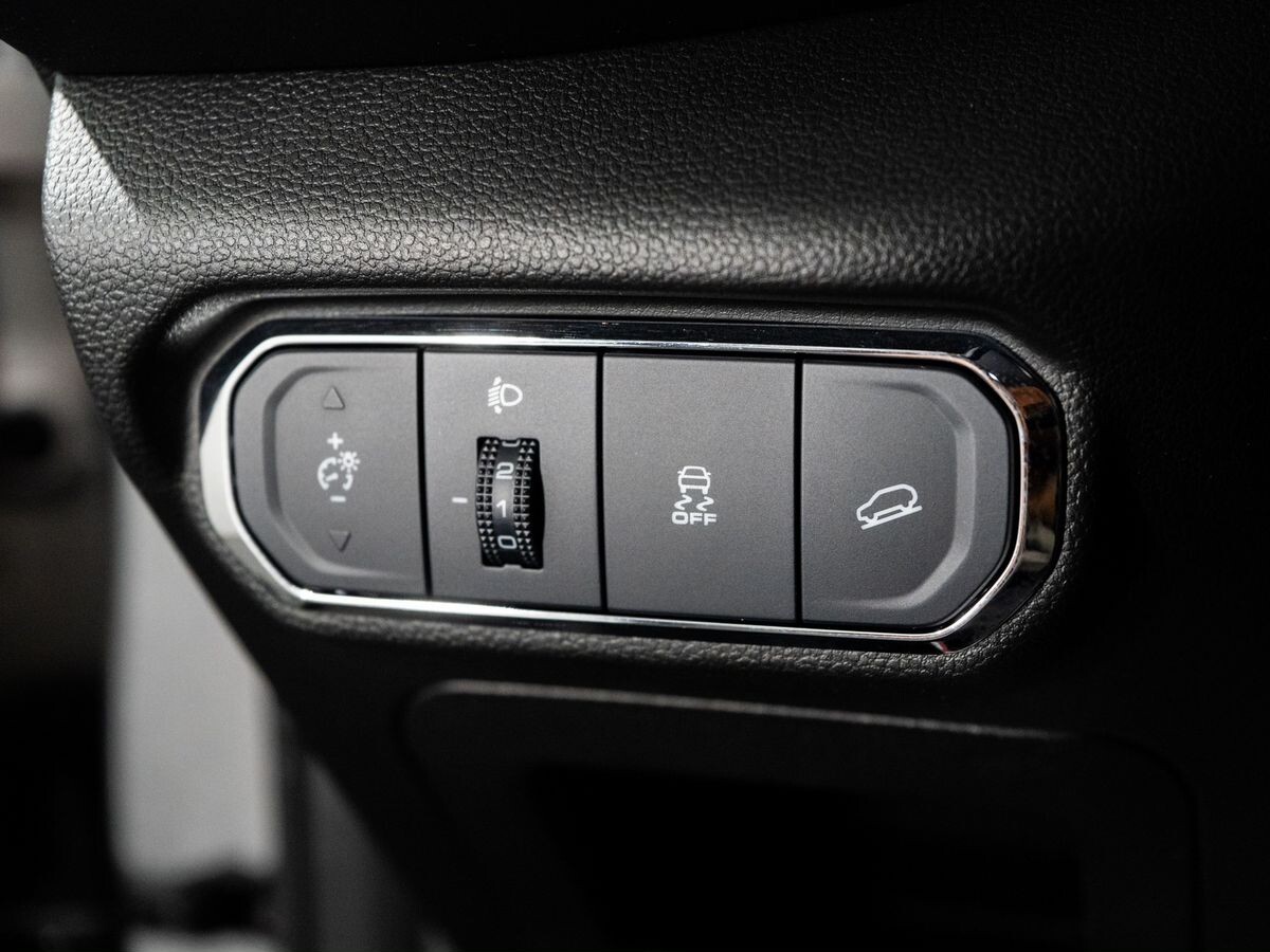 Haval Jolion 2023 - фото автомобиля
