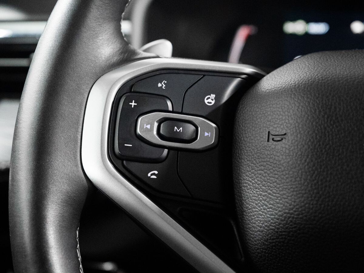 Haval Jolion 2023 - фото автомобиля