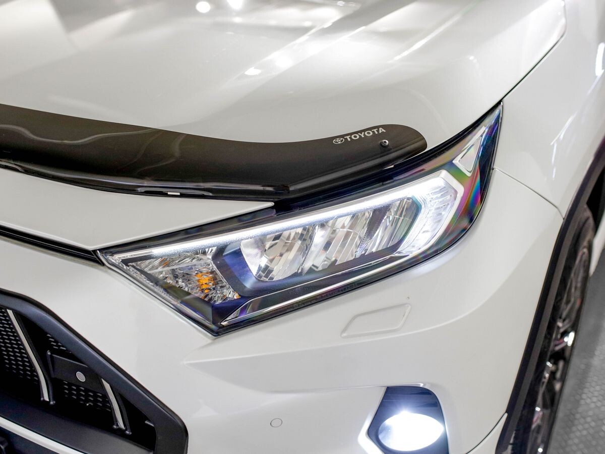 Toyota RAV4 2019 - фото автомобиля