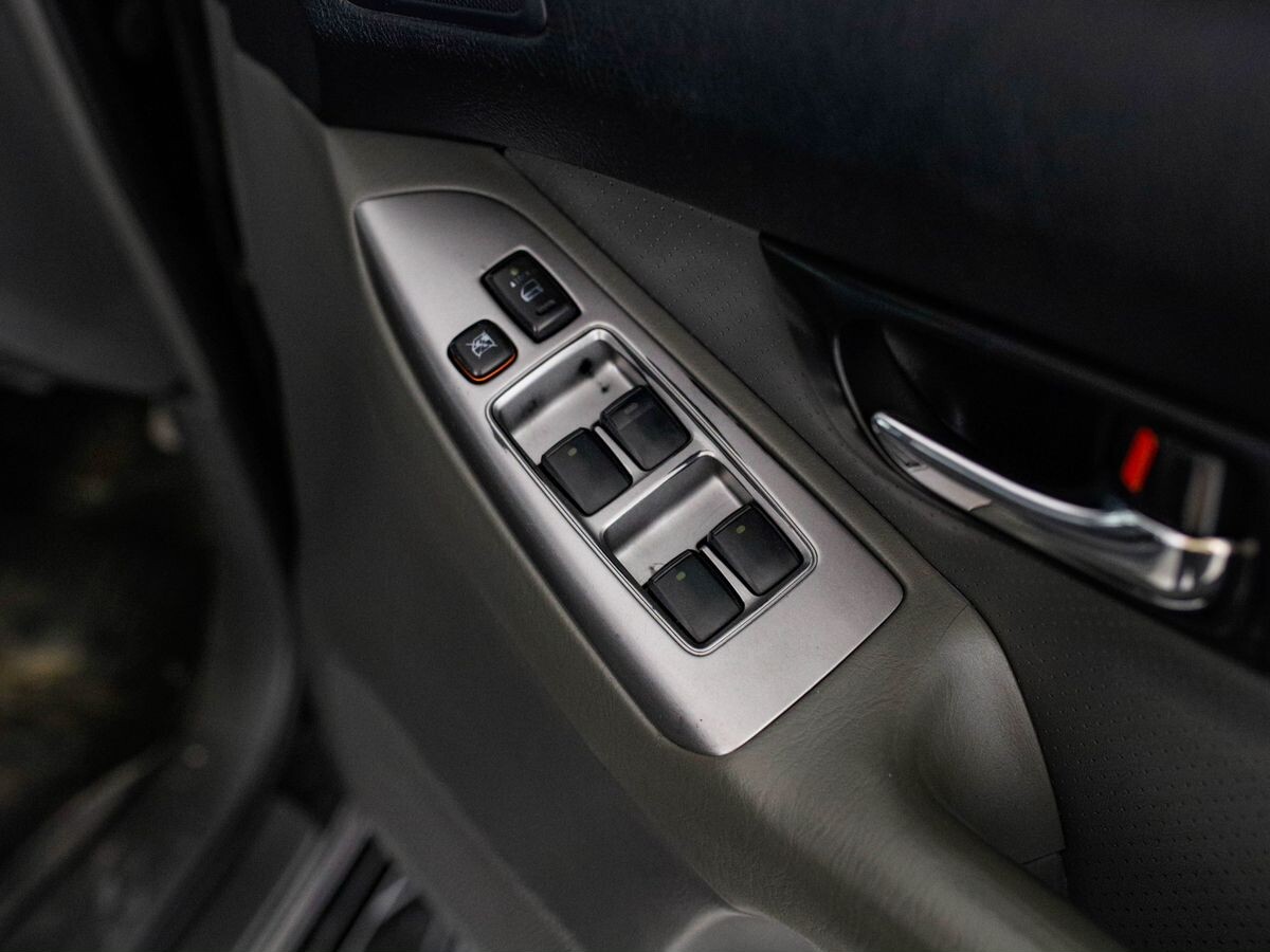 Toyota Land Cruiser Prado 2007 - фото автомобиля