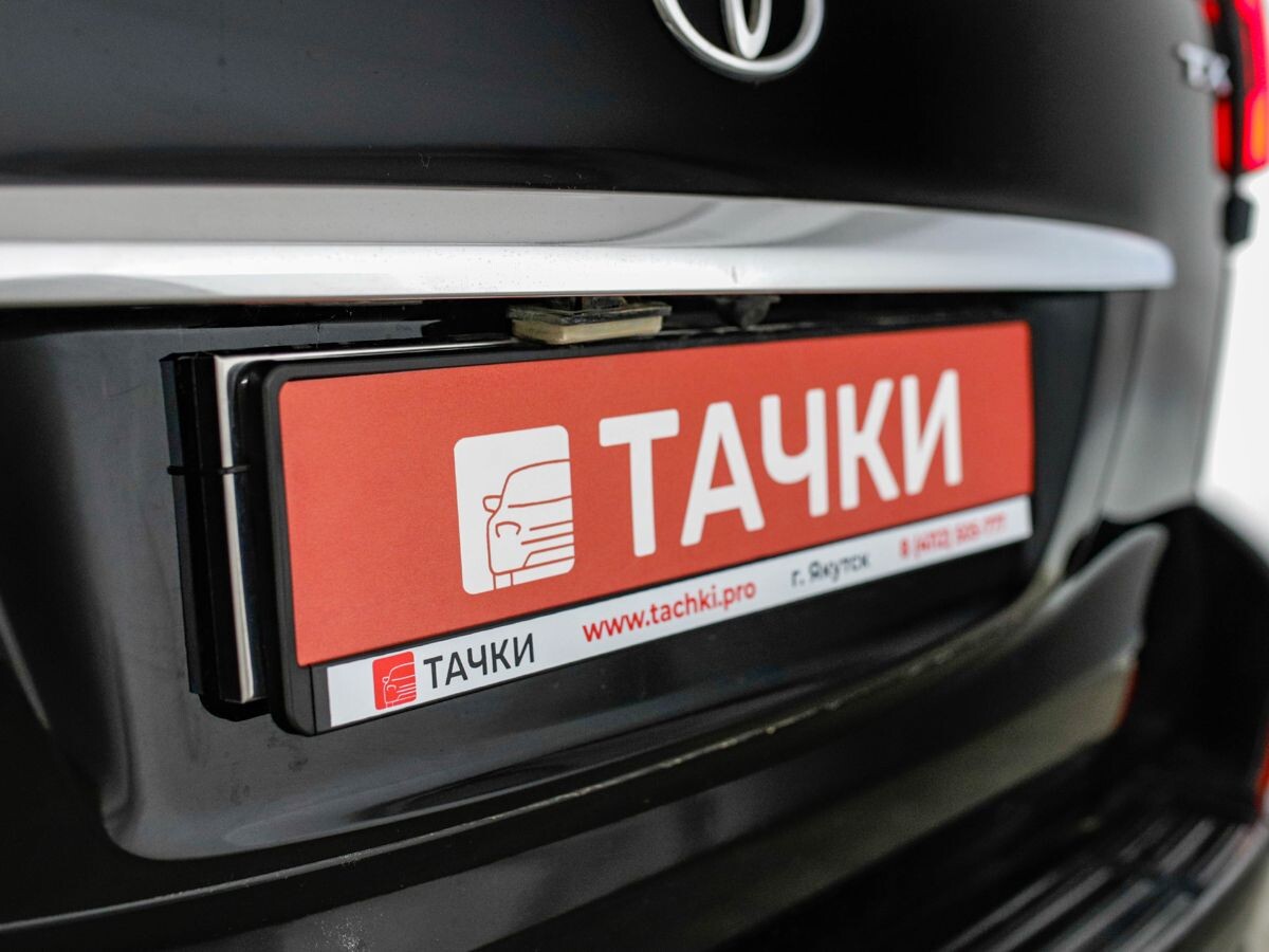 Toyota Land Cruiser Prado 2007 - фото автомобиля