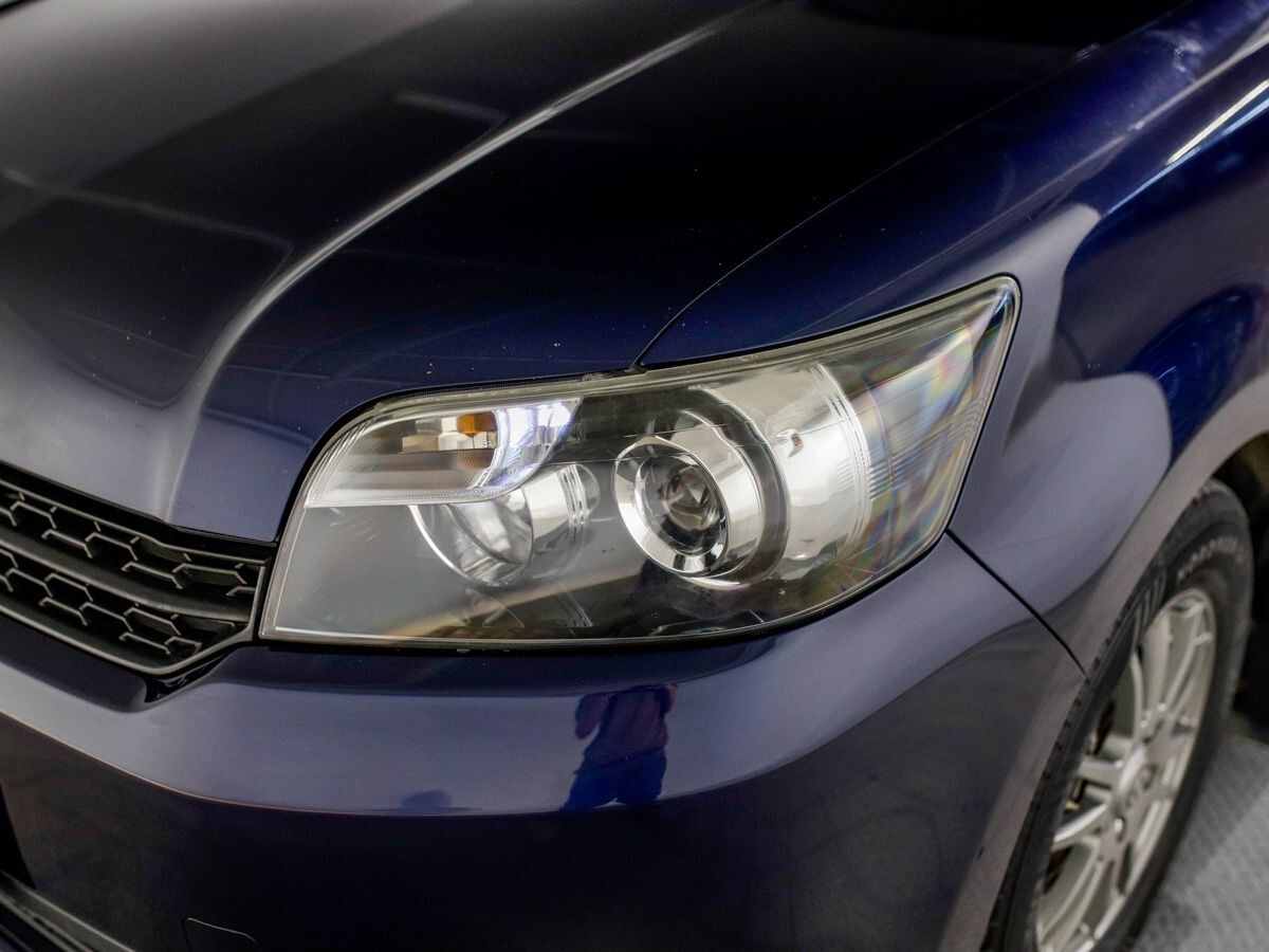 Toyota Corolla Rumion 2014 - фото автомобиля