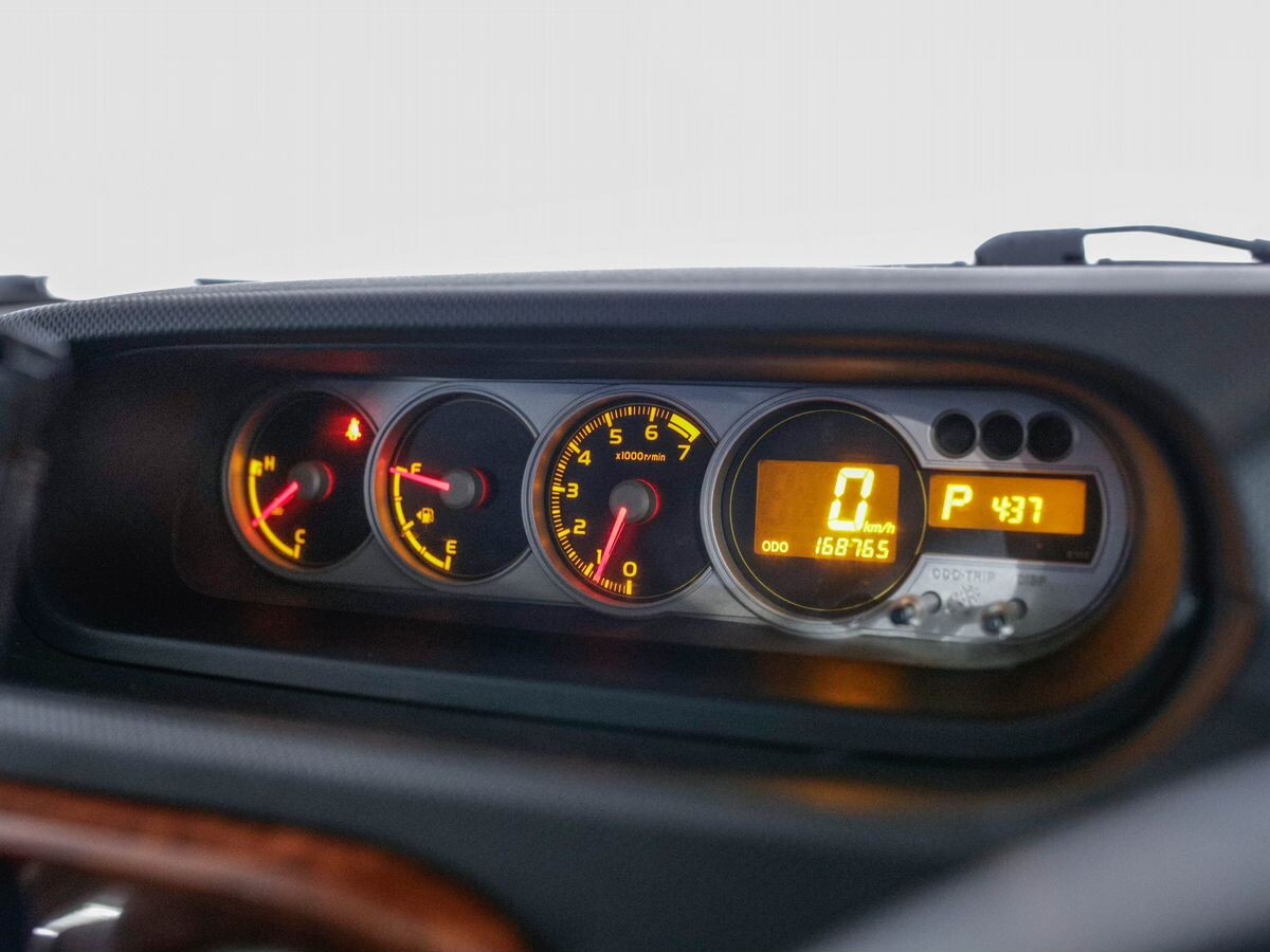 Toyota Corolla Rumion 2014 - фото автомобиля