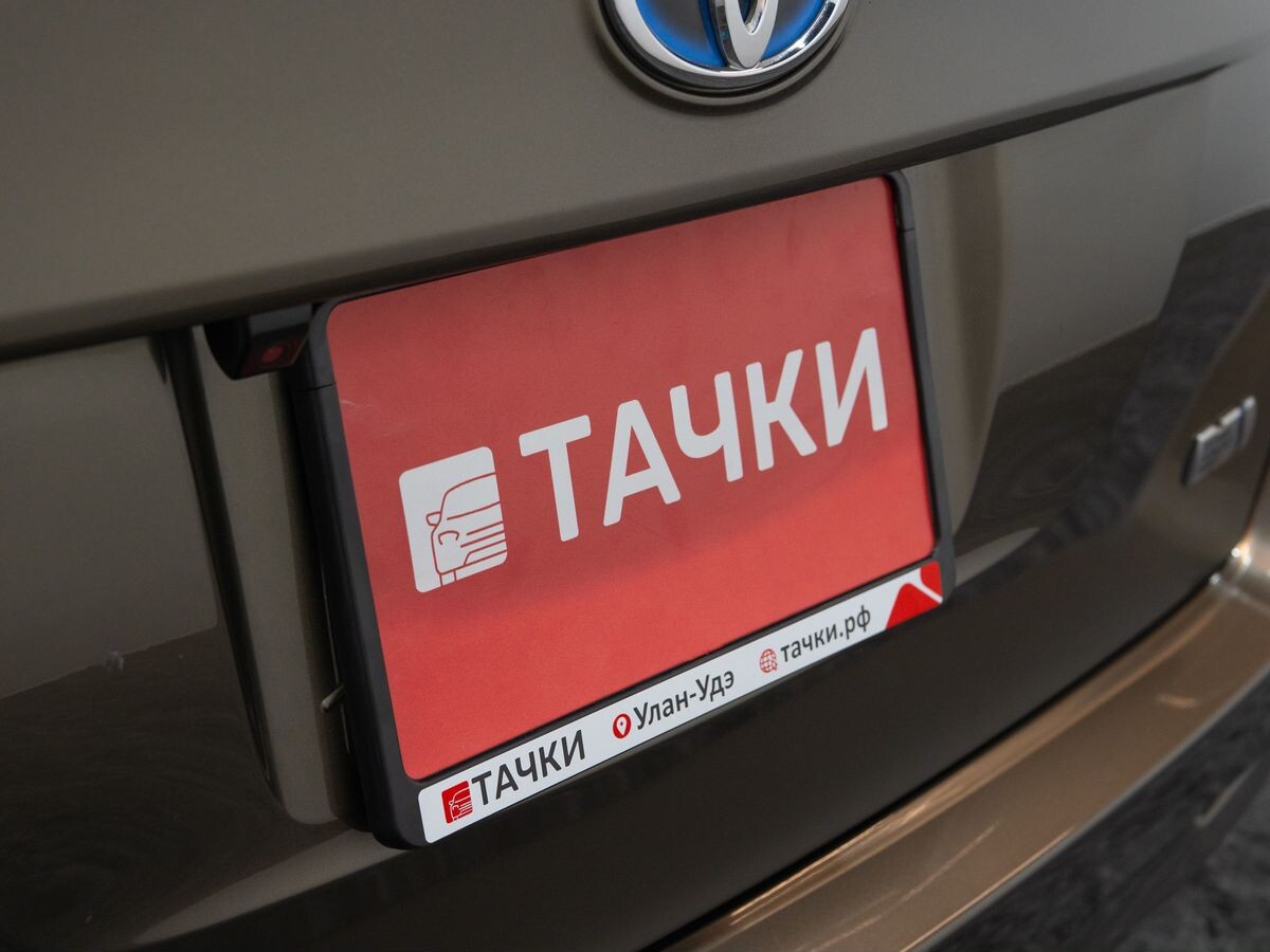 Toyota Corolla Fielder 2013 - фото автомобиля