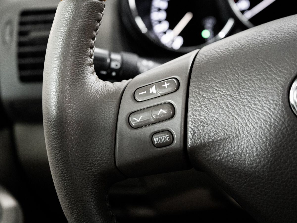 Lexus RX350 2008 - фото автомобиля