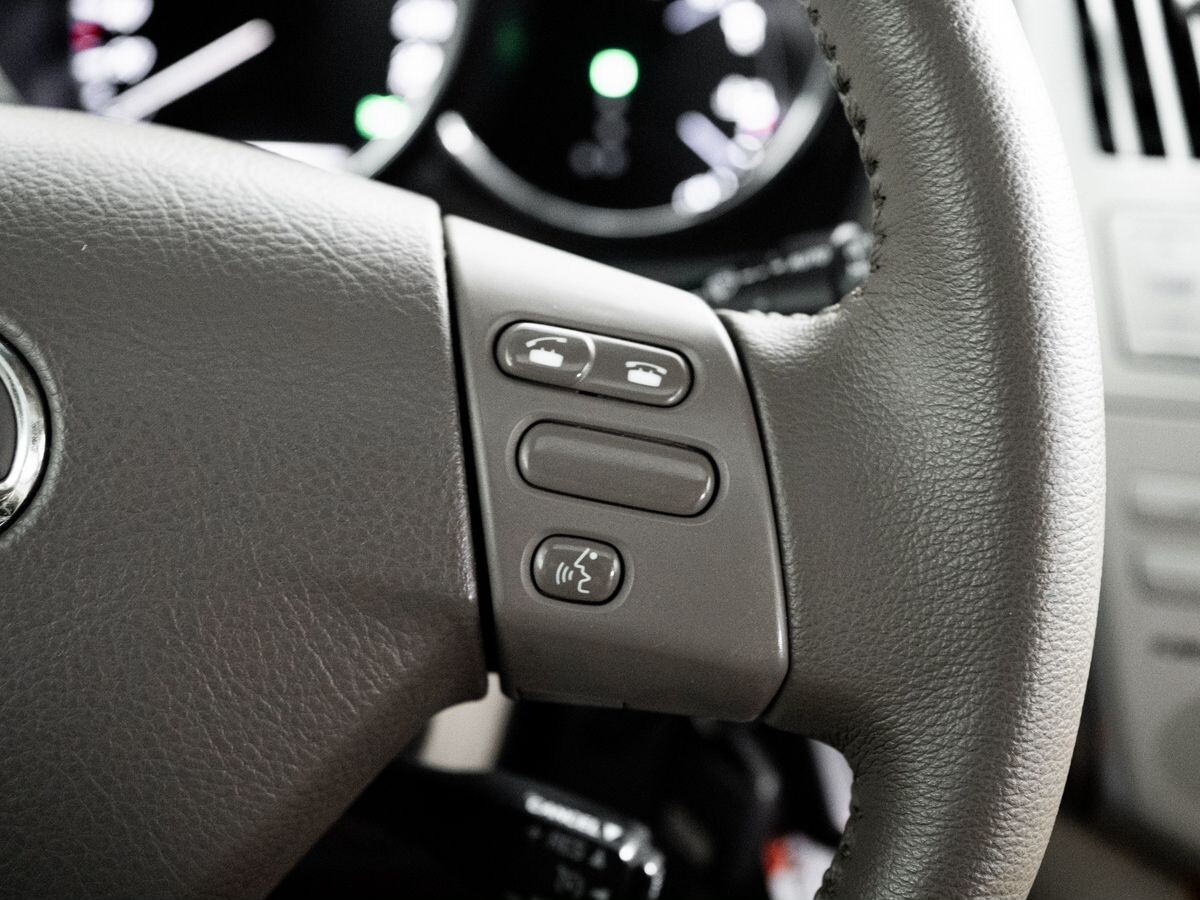 Lexus RX350 2008 - фото автомобиля
