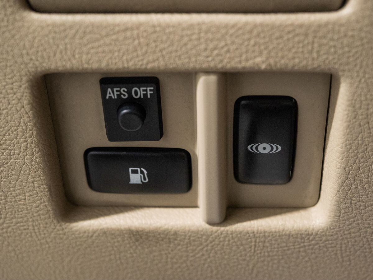 Lexus RX350 2008 - фото автомобиля