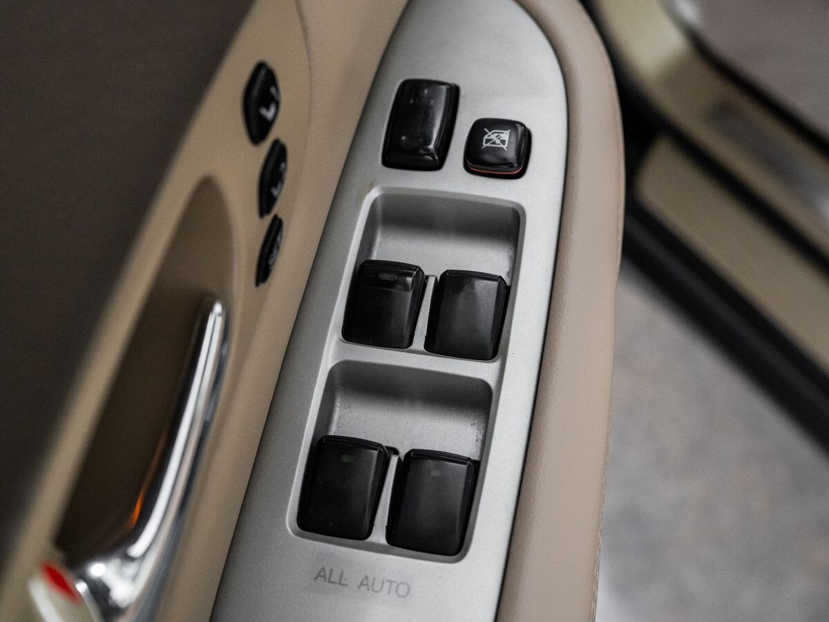 Lexus RX350 2008 - фото автомобиля