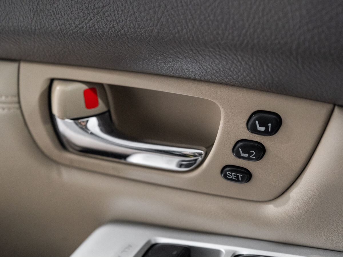 Lexus RX350 2008 - фото автомобиля