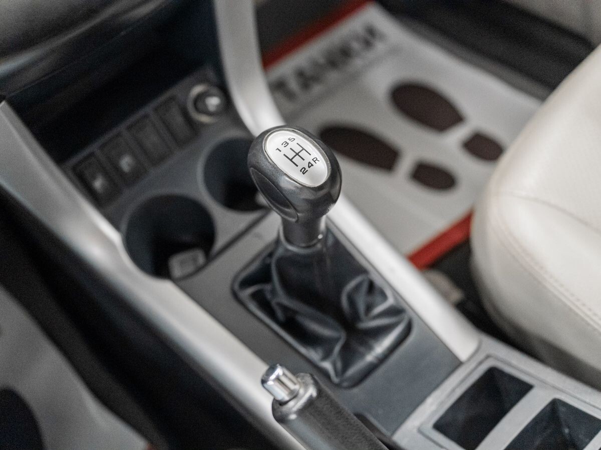 Lifan X60 2013 - фото автомобиля