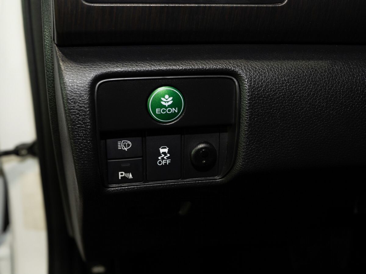 Honda Accord 2013 - фото автомобиля