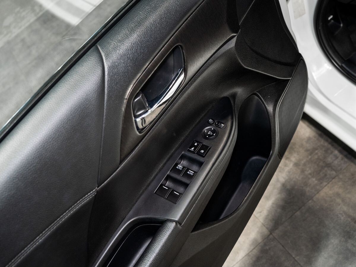 Honda Accord 2013 - фото автомобиля