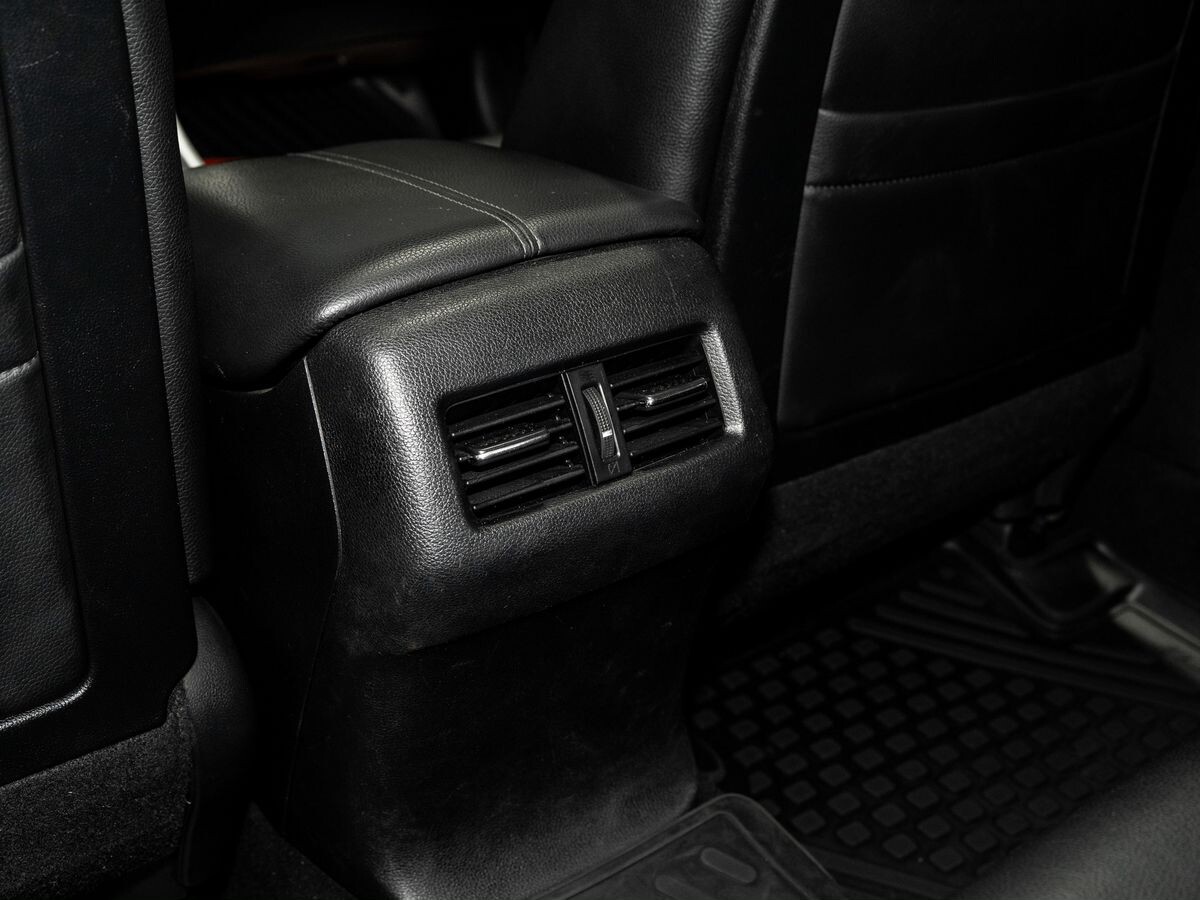 Honda Accord 2013 - фото автомобиля