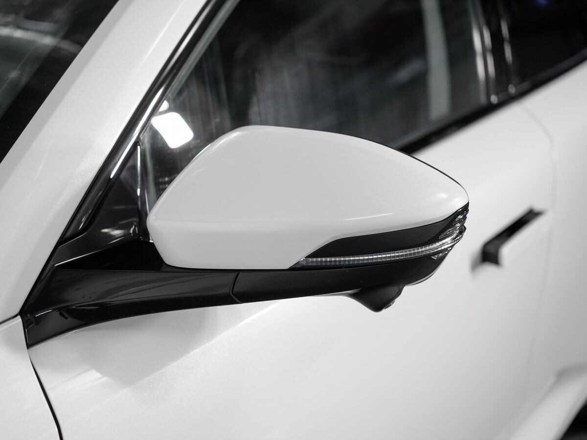 Changan UNI-K 2023 - фото автомобиля