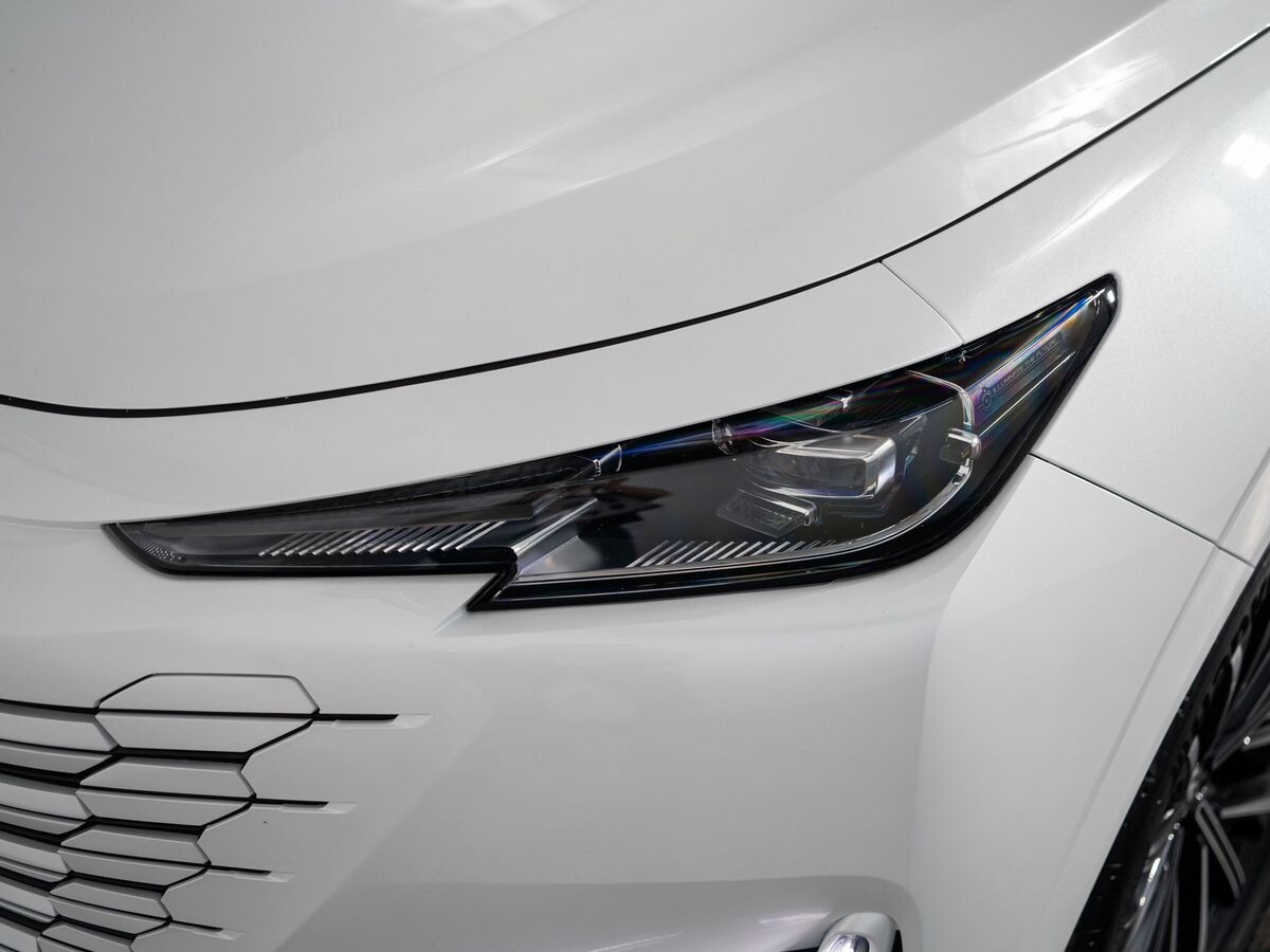 Changan UNI-K 2023 - фото автомобиля