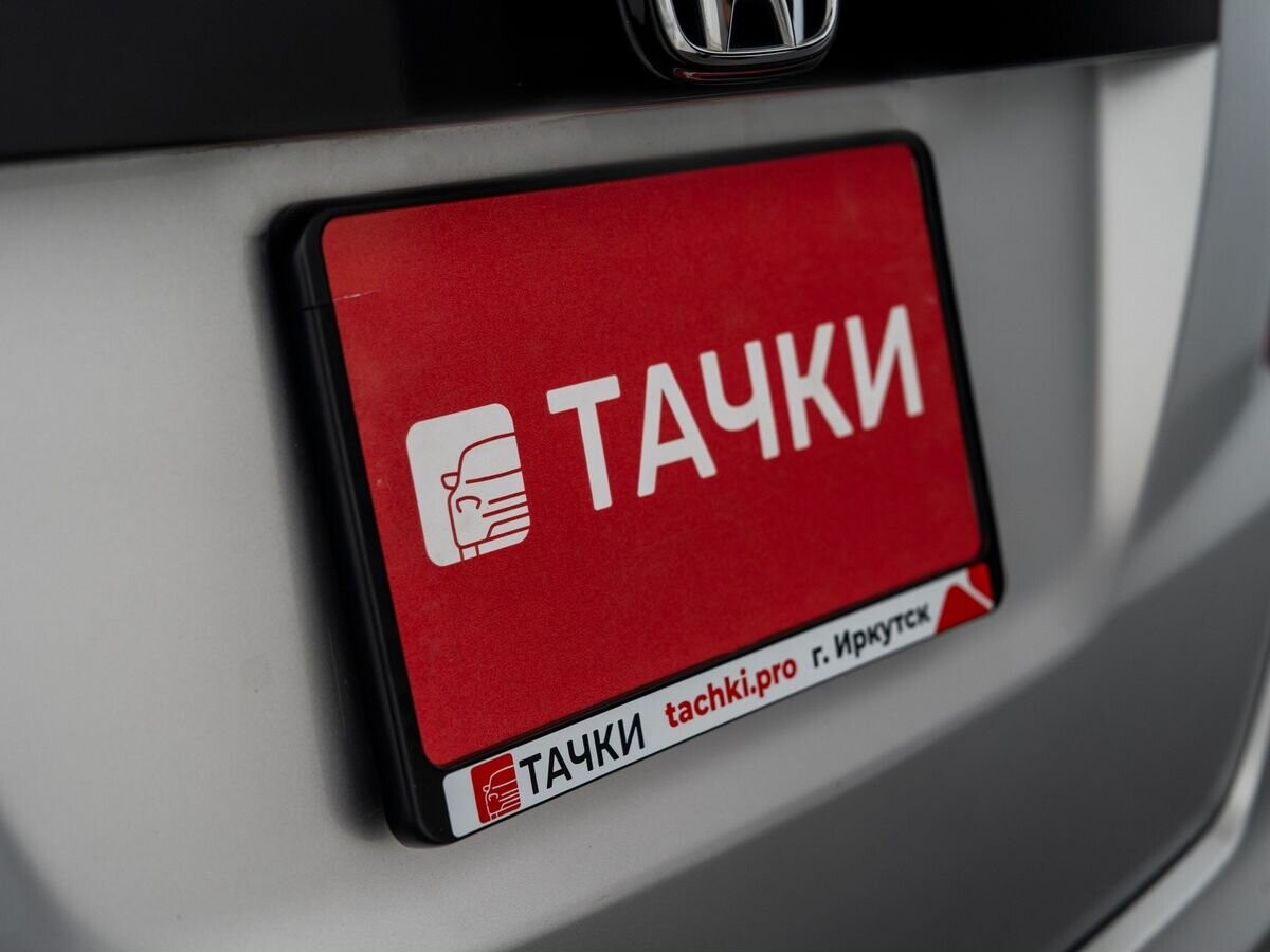Honda Fit 2010 - фото автомобиля