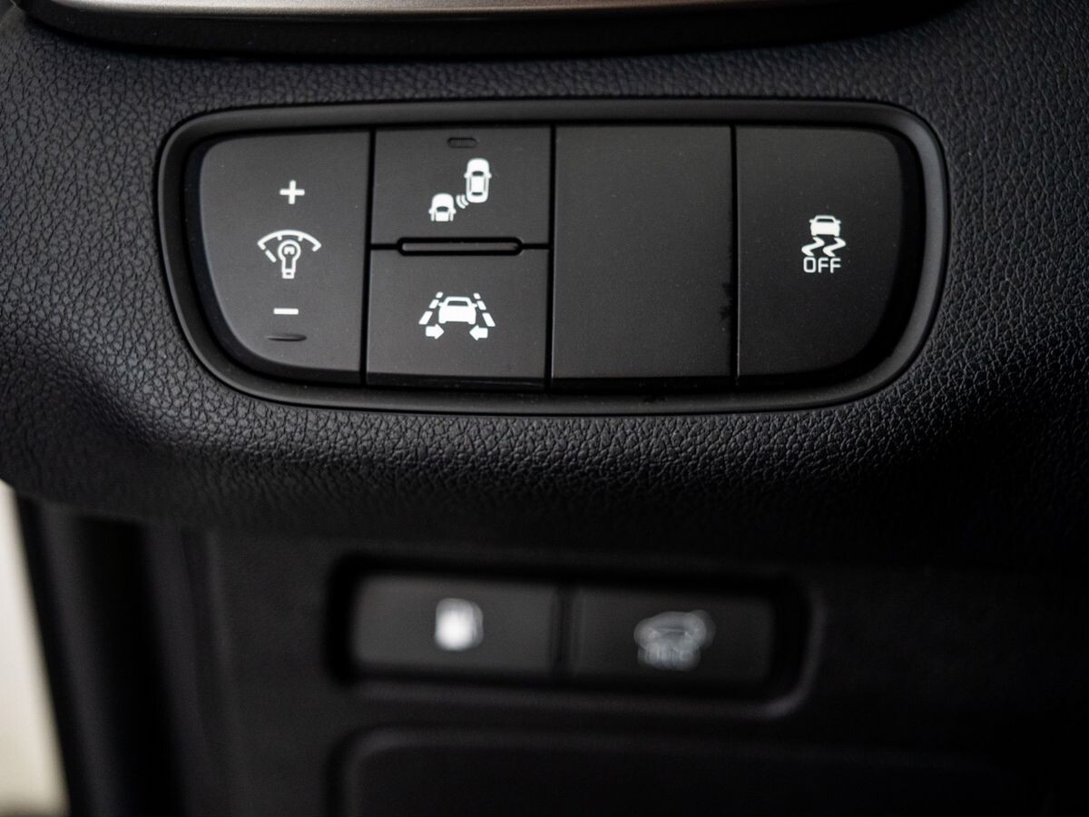 Kia Sorento 2018 - фото автомобиля