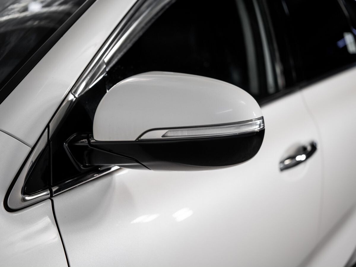 Kia Sorento 2018 - фото автомобиля
