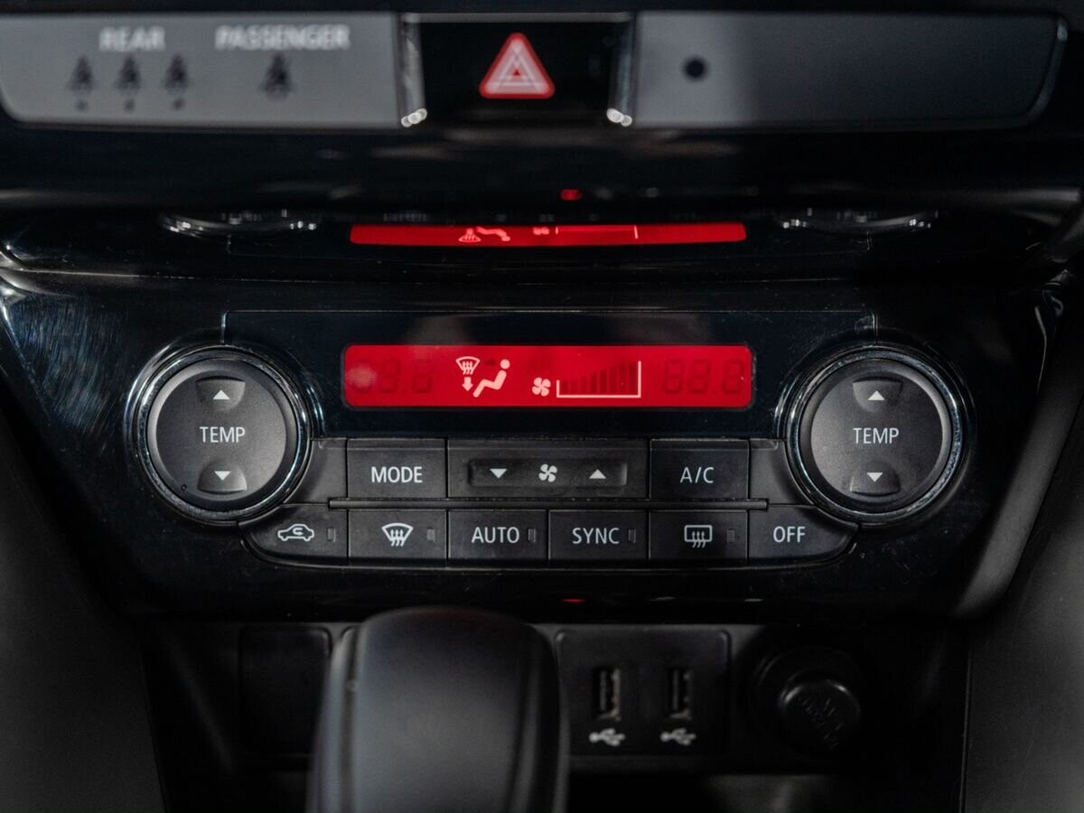 Mitsubishi Eclipse Cross 2020 - фото автомобиля