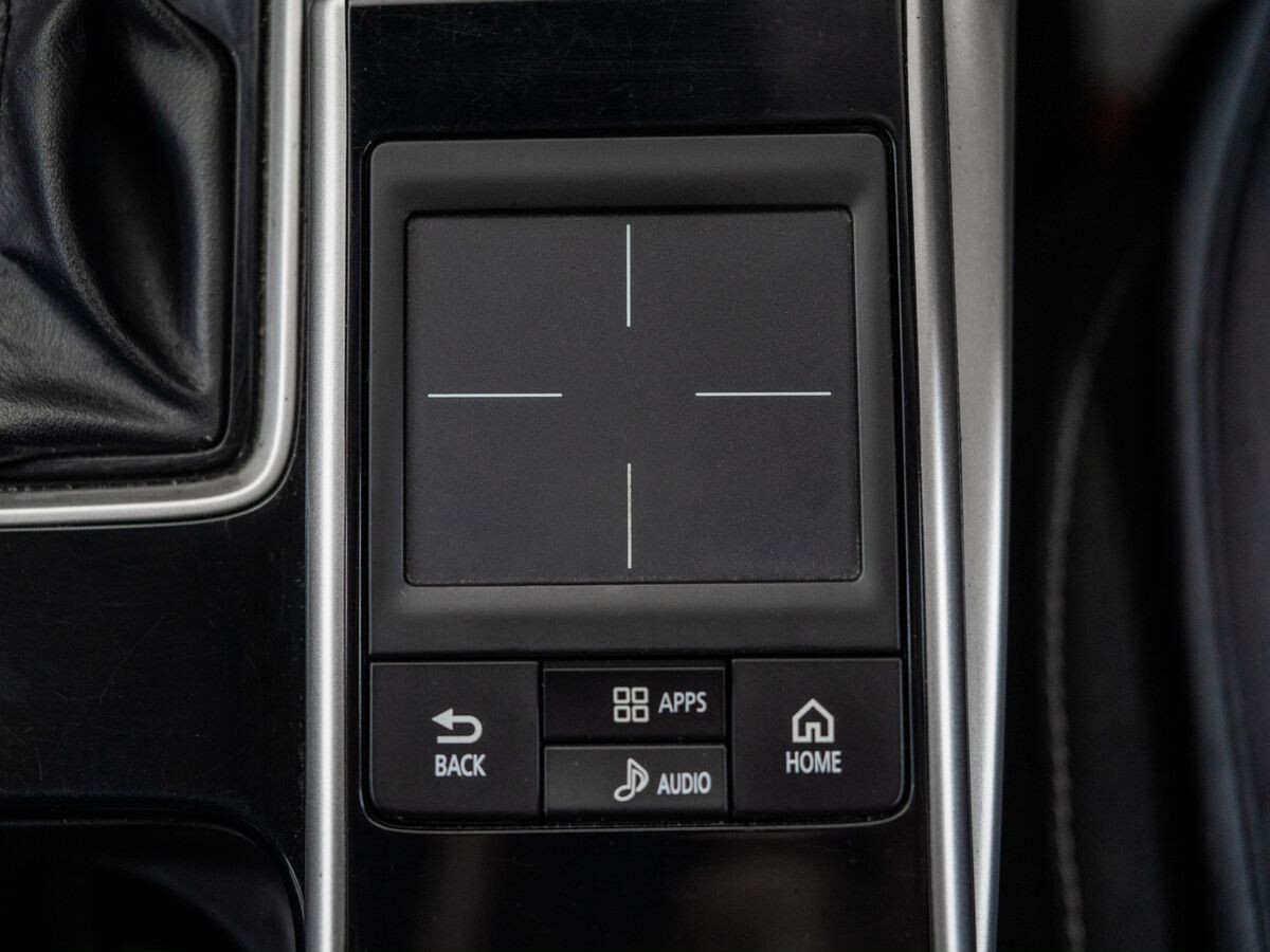 Mitsubishi Eclipse Cross 2020 - фото автомобиля