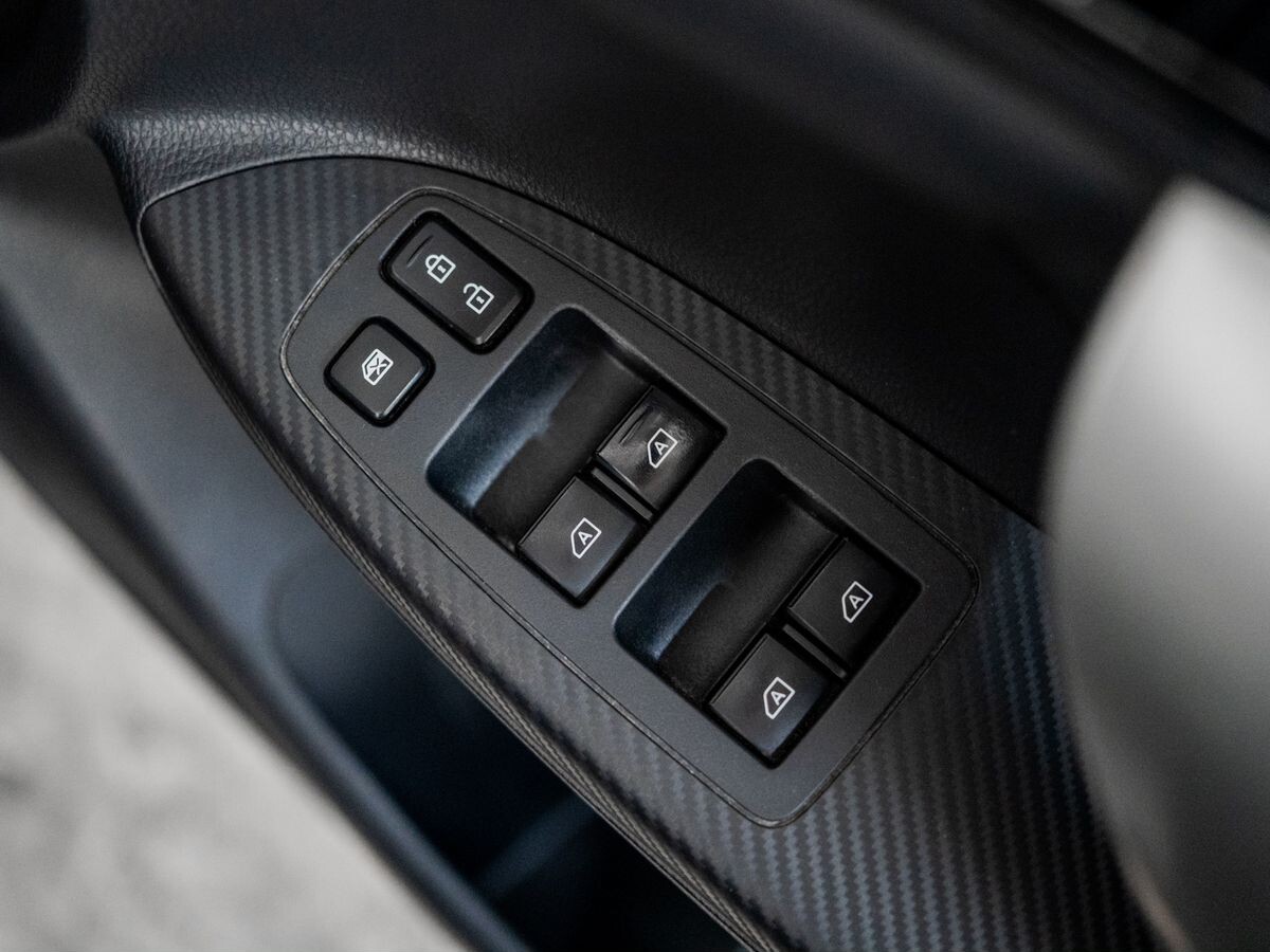 Mitsubishi Eclipse Cross 2020 - фото автомобиля