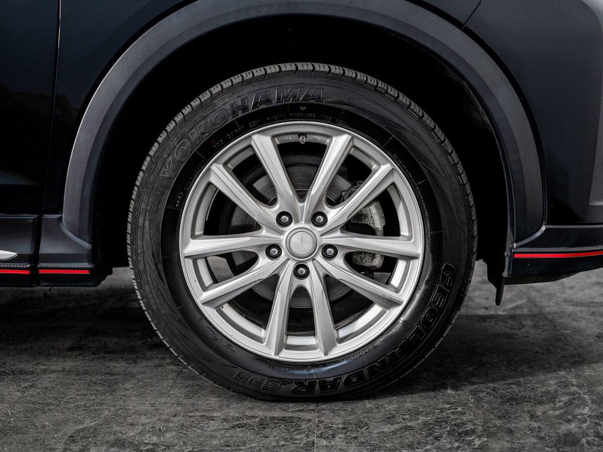 Mitsubishi Eclipse Cross 2020 - фото автомобиля