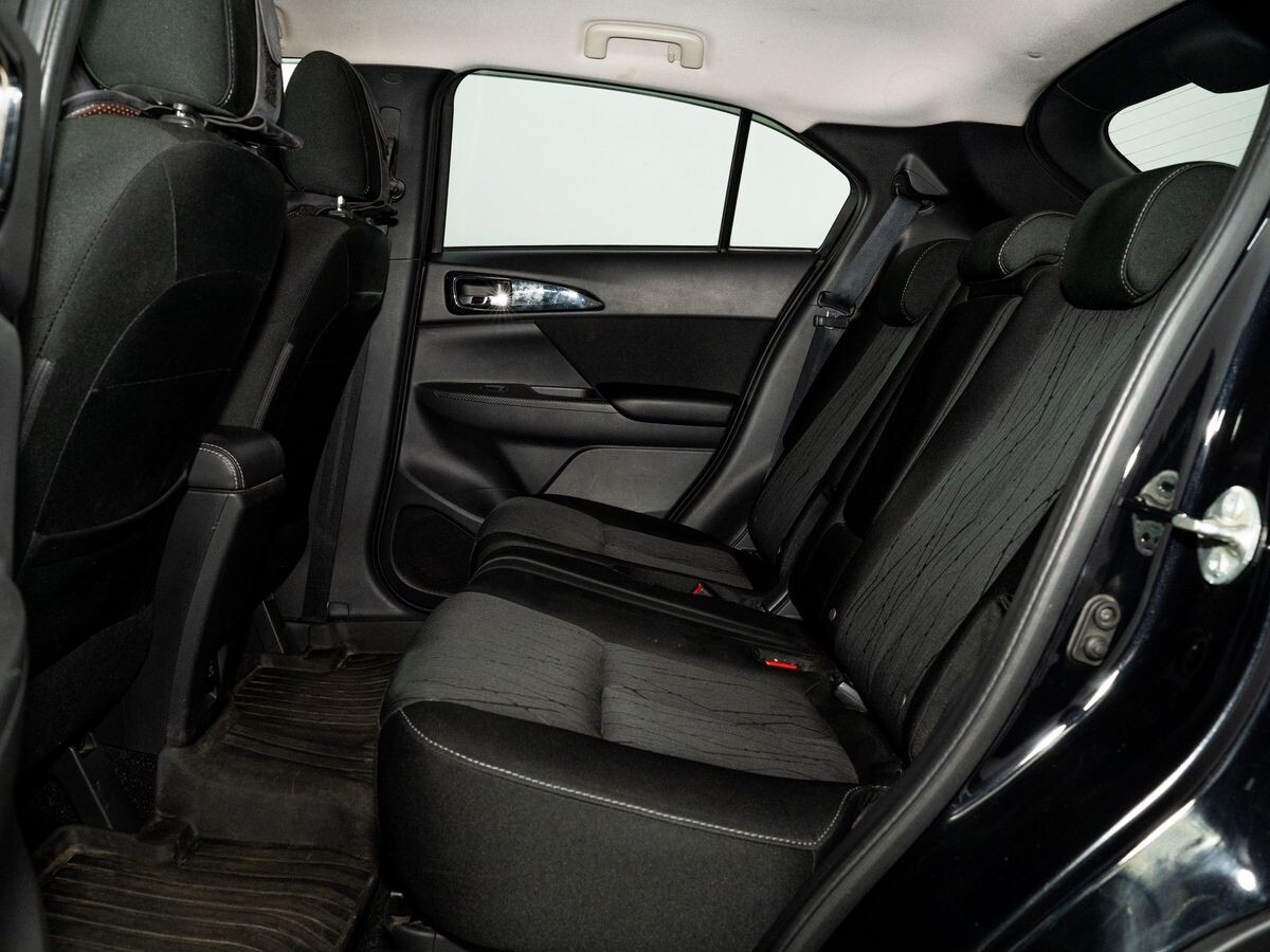 Mitsubishi Eclipse Cross 2020 - фото автомобиля